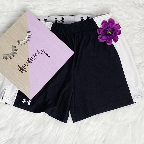 Under Armour Pants - Under Armour Running Shorts Size Small